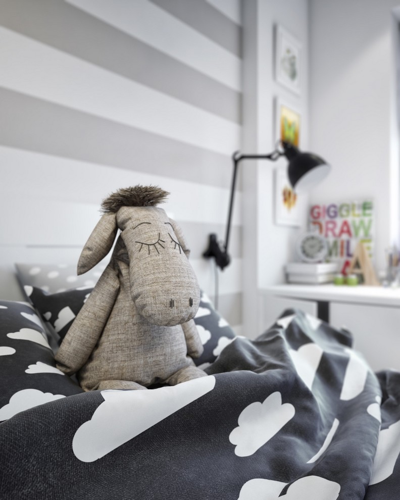 В РИТМЕ МЕГАПОЛИСА