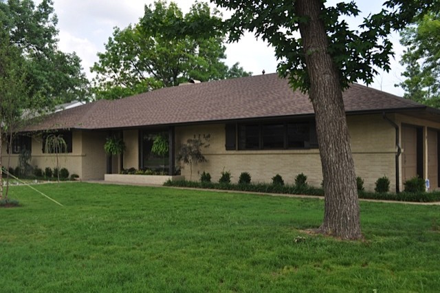 60�s Ranch Remodel 60�s Ranch Remodel