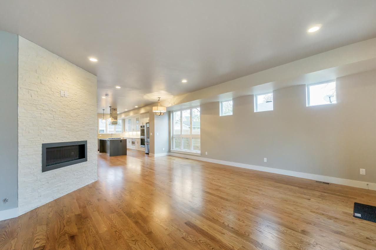 Interior Shots