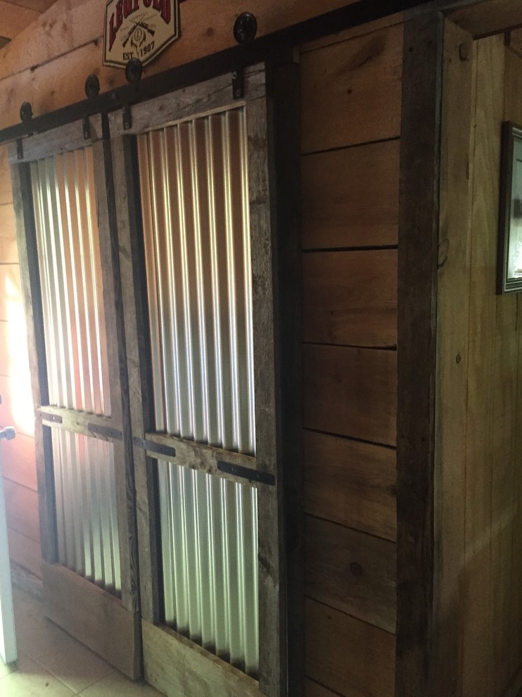 Barn Doors