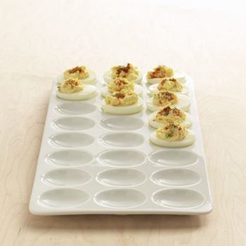 Food Network 24-Count Egg Tray