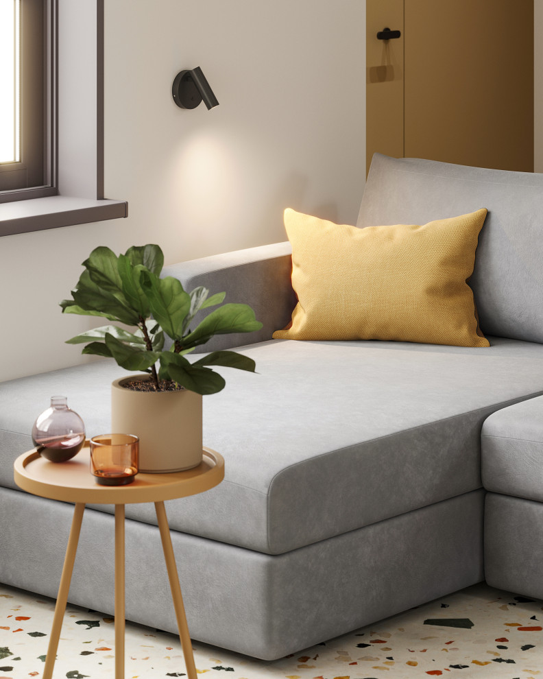 Коллекция диванов HANSEN