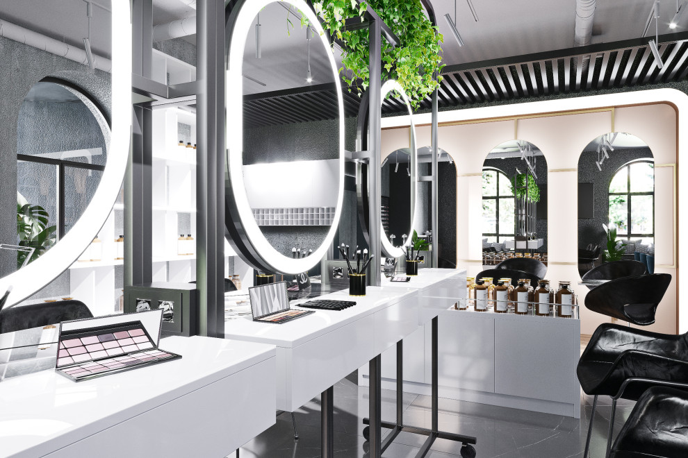 LW by Panarina / салон красоты