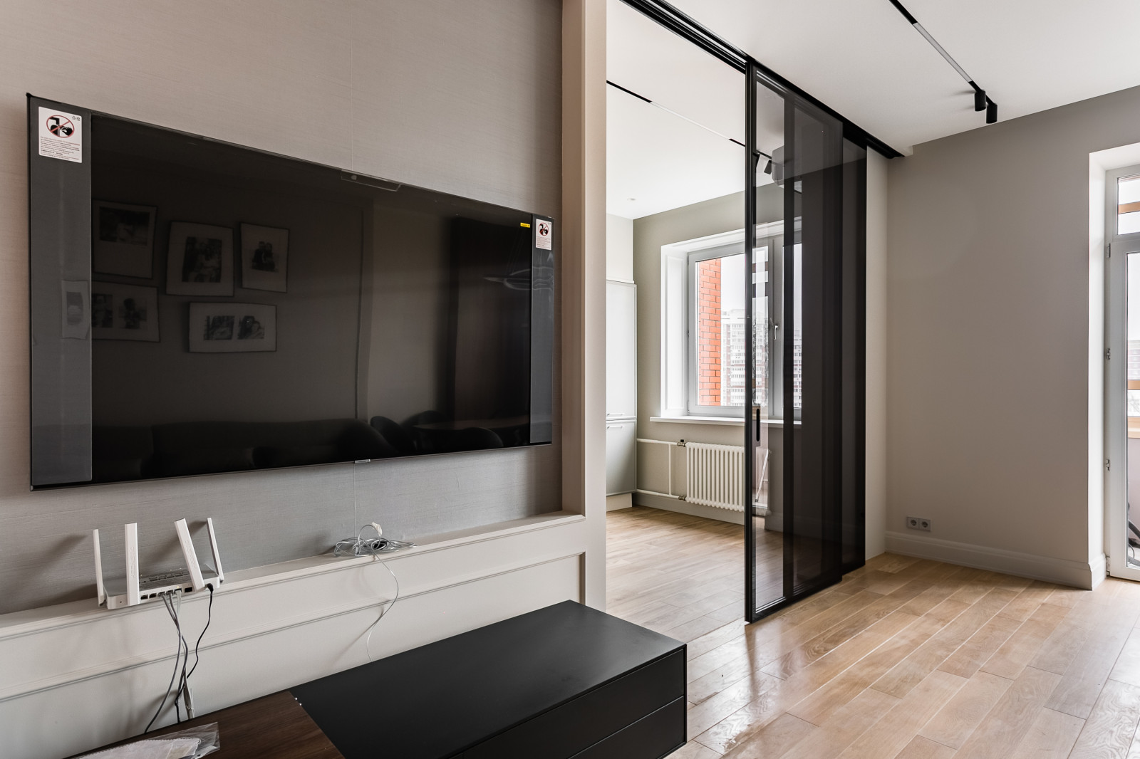 Реализация: Мичуринский, 26