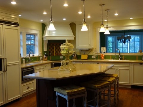 Coastal Cottage - Hart Residence