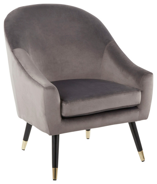 houzz accent chairs
