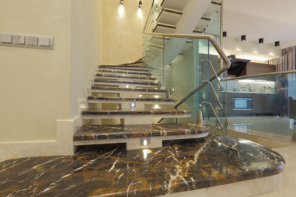 Светлое будущее в поселке Барвиха Хиллс