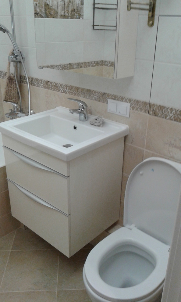 Елена и Дмитрий 2х комнатная квартира вторичка