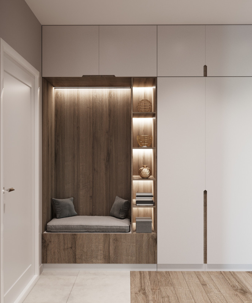 Квартира в ЖК Флора и Фауна