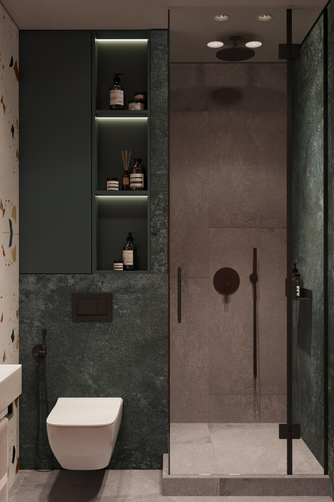 Квартира в ЖК Life-Варшавская