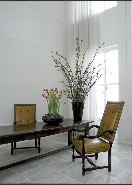 Dining Room trendy-spisestue