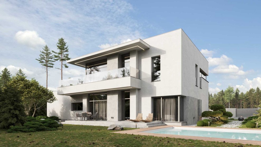 Wolf_420 m2 КП "Волчиха"