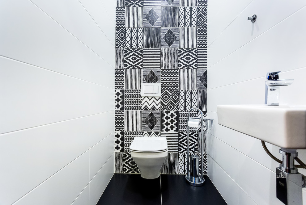 Ремонт в новостройке по авторскому дизайн-проект