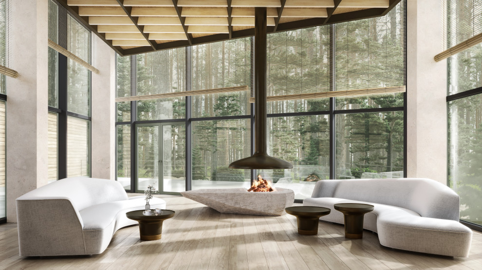 Дом для отдыха