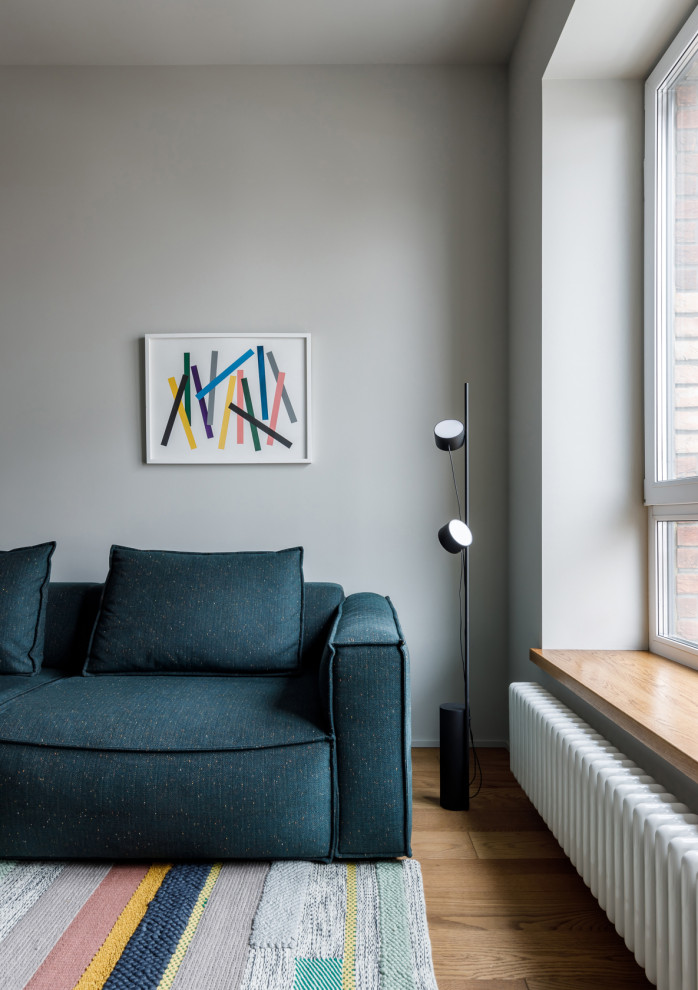 Квартира в ЖК Черняховского 19