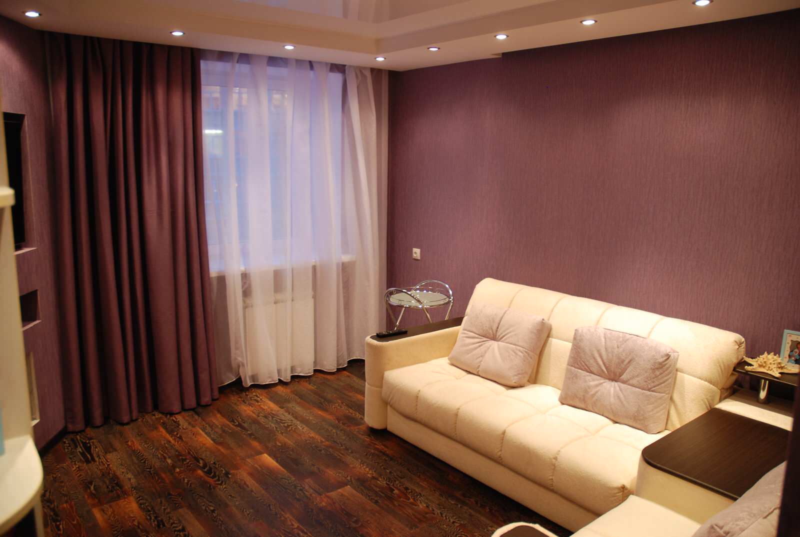 Ремонт 2-х комнатной квартиры