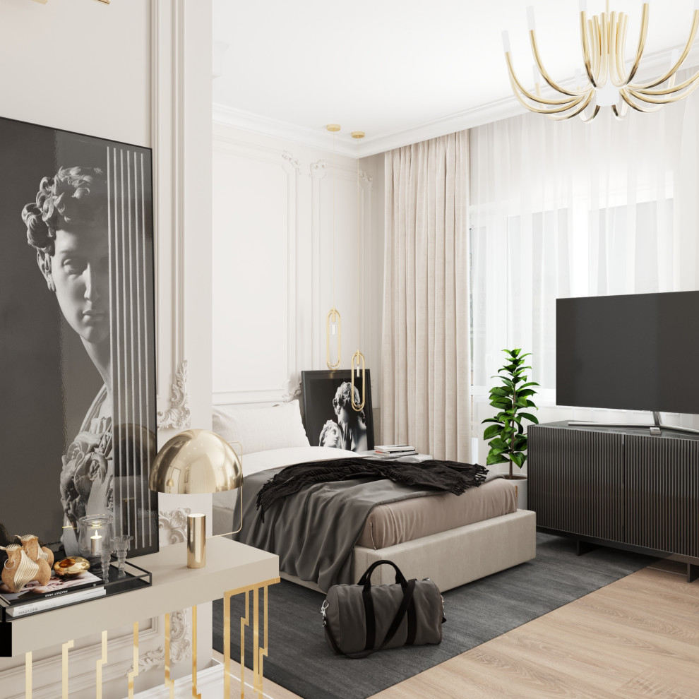 Дизайн-проекты