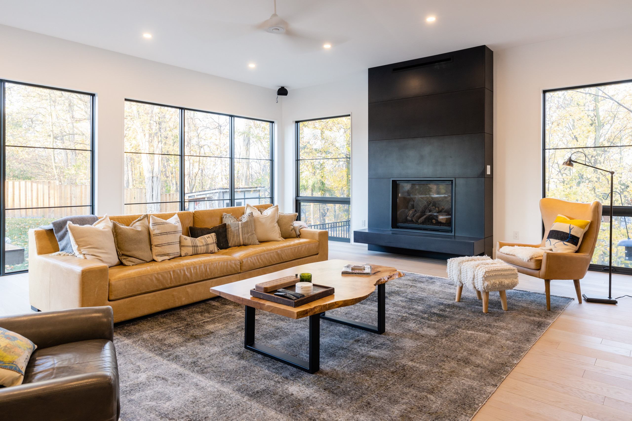 Heritage Home