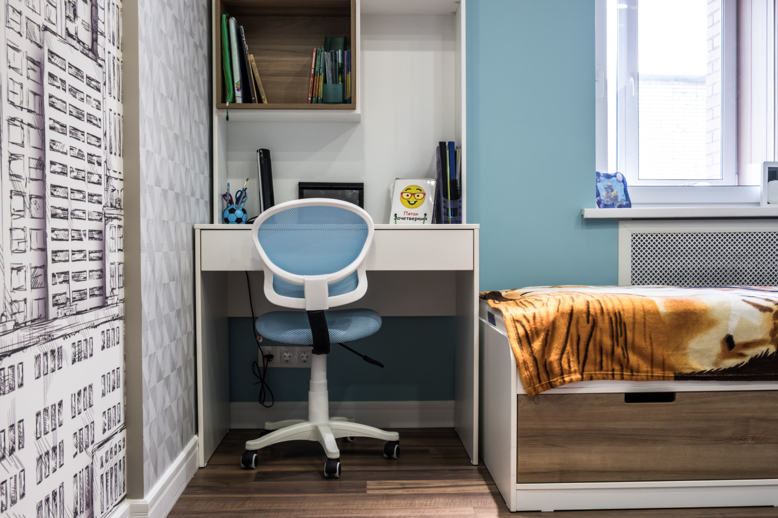 ЖК Амурские Зори