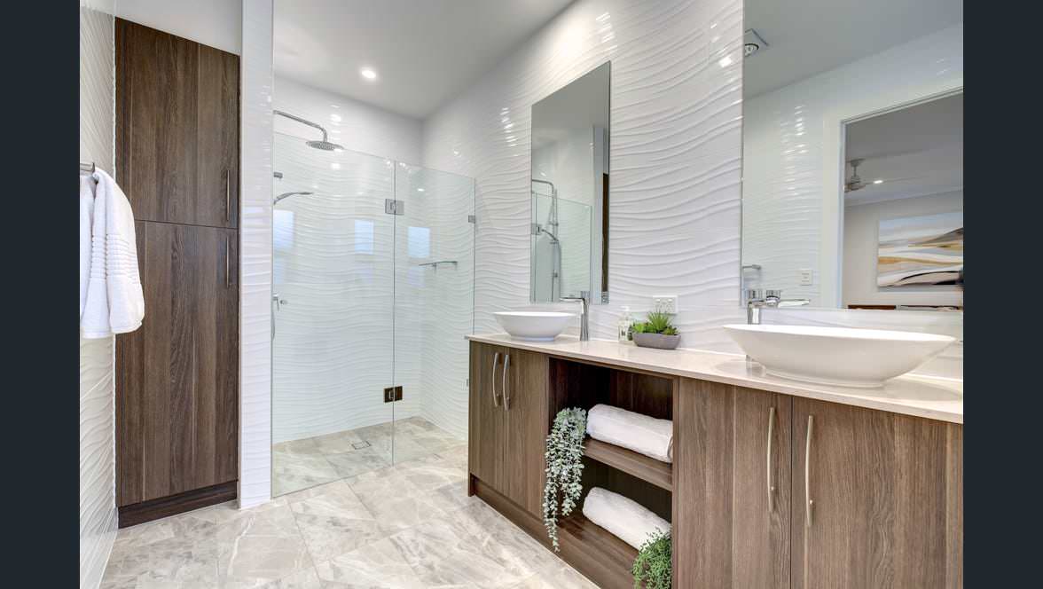 26 Champion Way, Craigburn Farm SA - Partial Styling Project