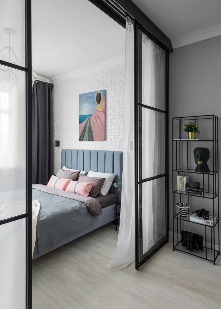 Крутицкая набережная