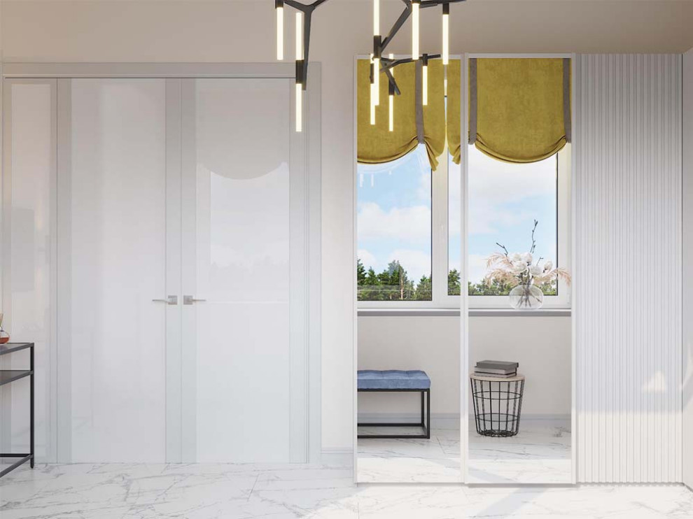 Лосиный парк