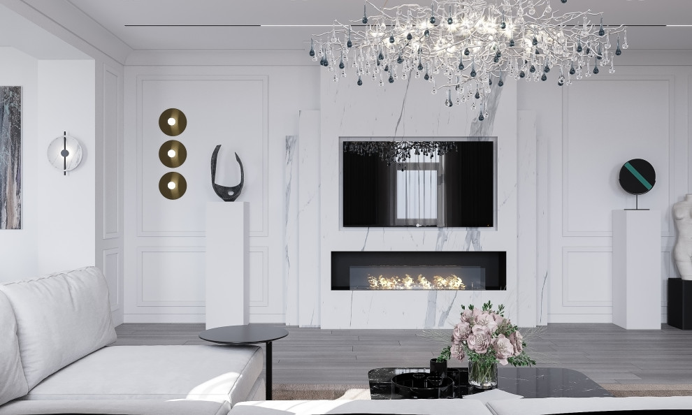 Жк Бристоль