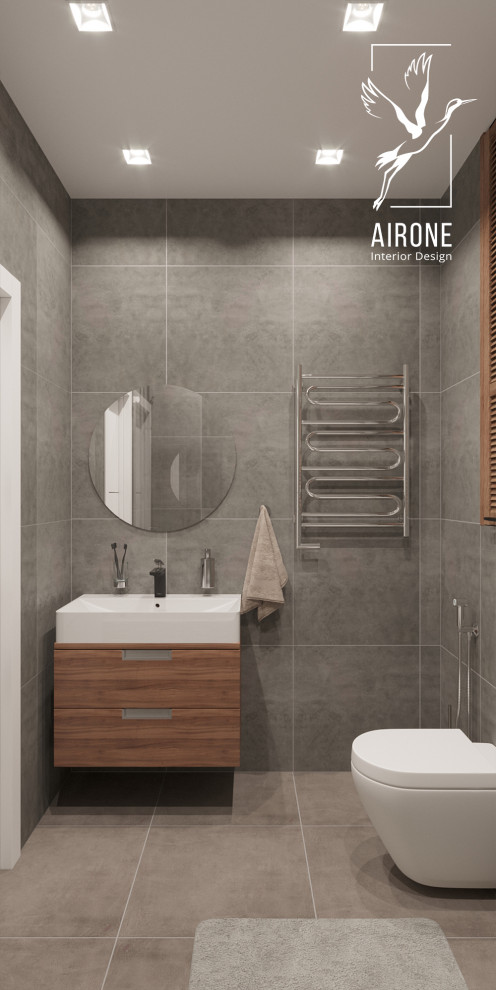 Квартира для молодой девушки