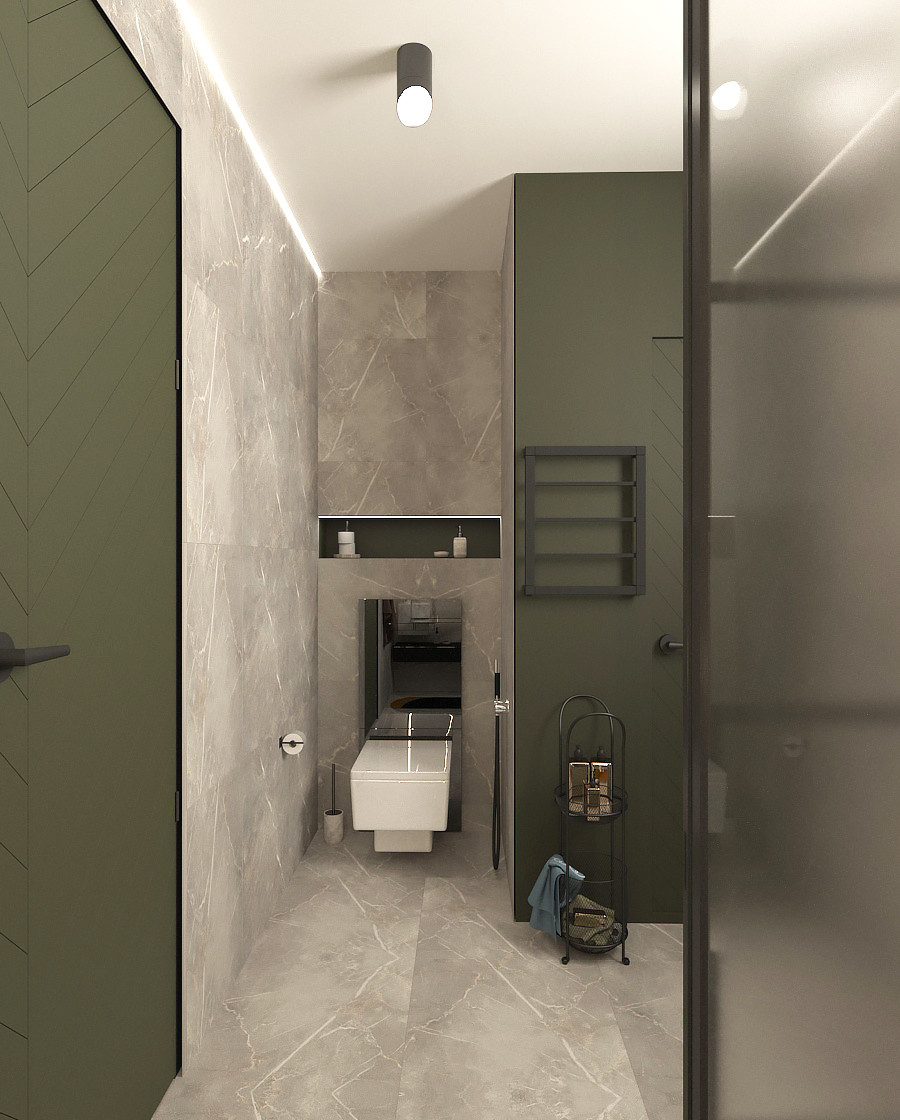 Зеркальное отражение античности