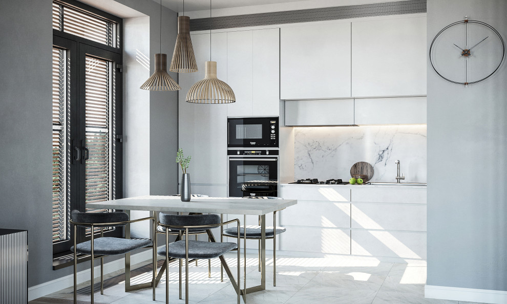 Современный 2019