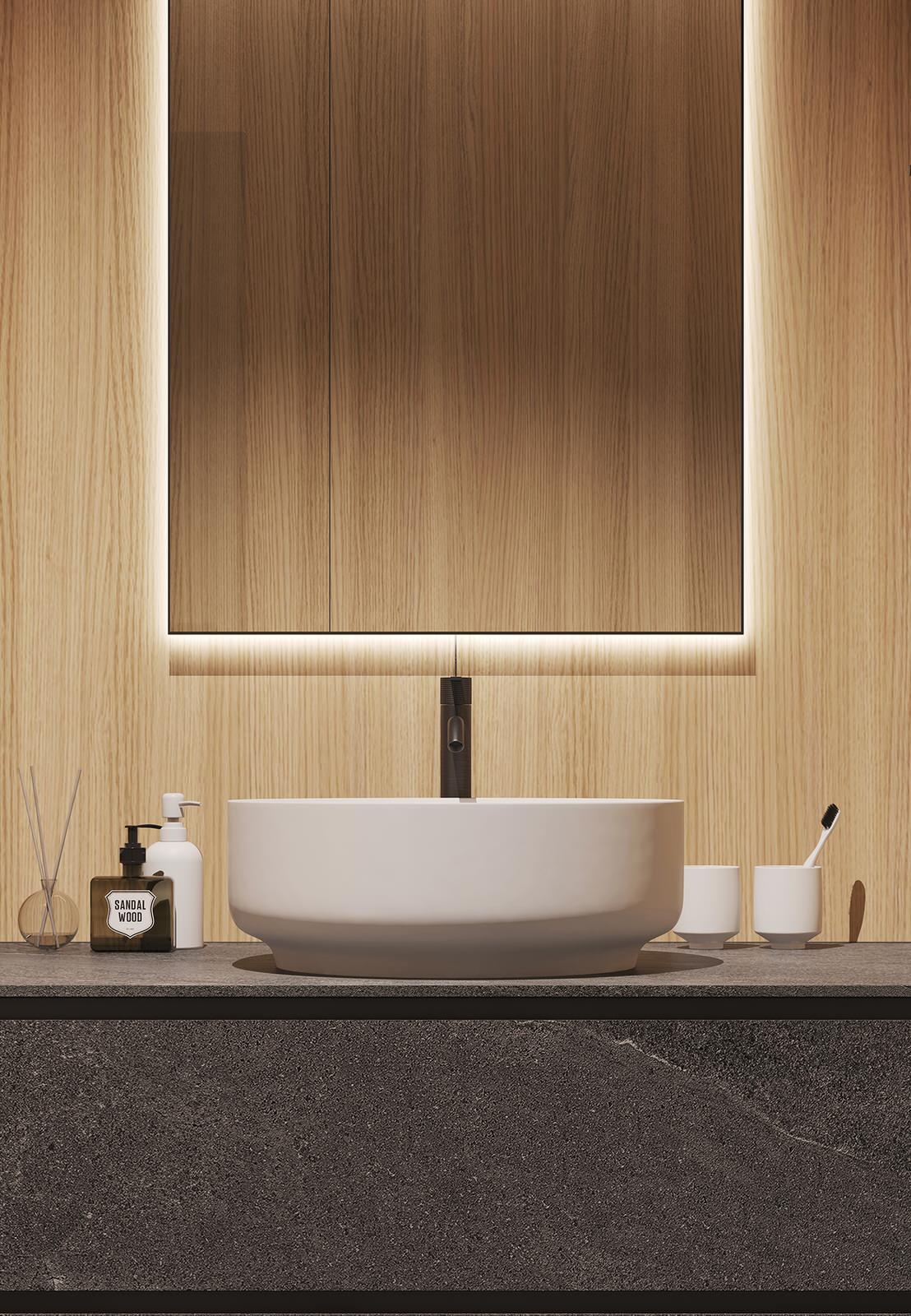 Ванная комната