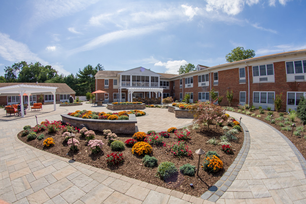 Building a Comfortable Community