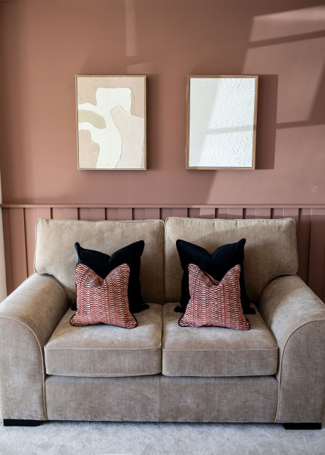 The Bretton at Crossfields contemporary-vardagsrum