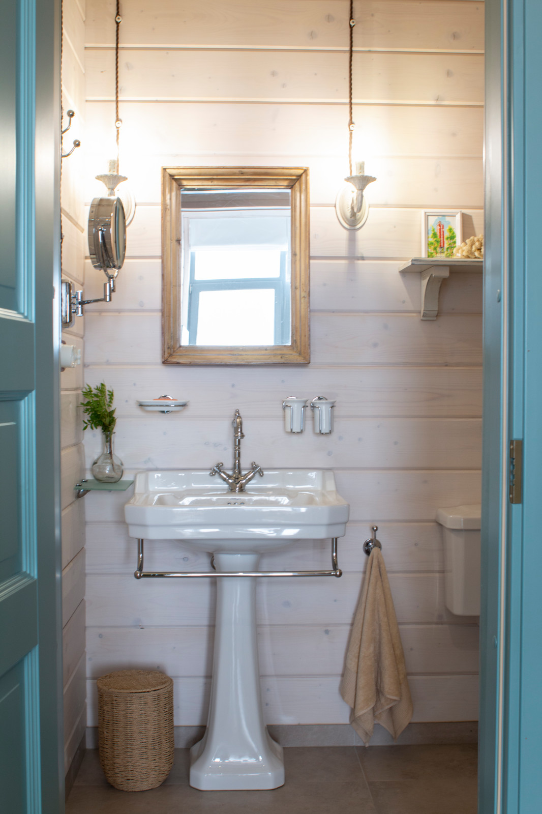 Рыбацкий Домик