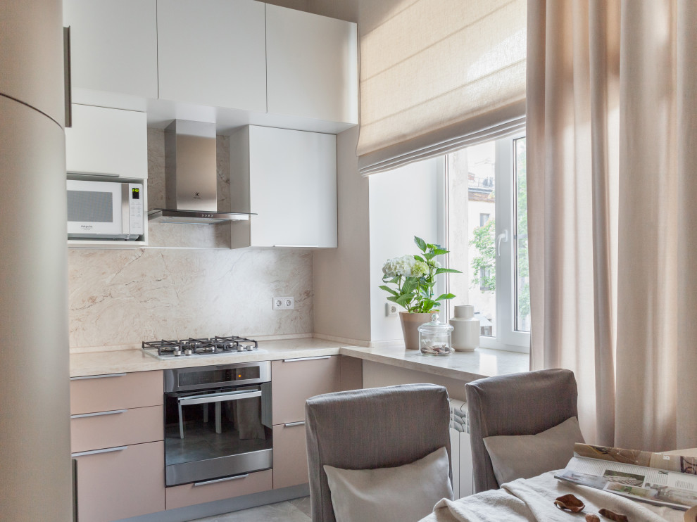 Квартира в Историческом центре, 70 м2