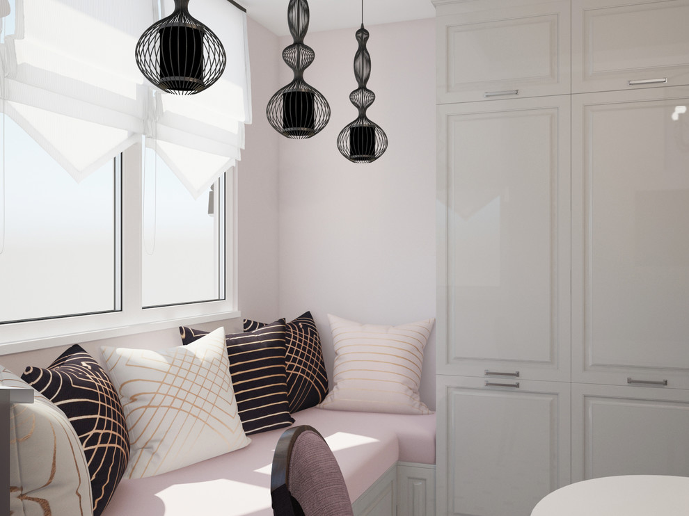 Квартира в г. Подольск Эскизы