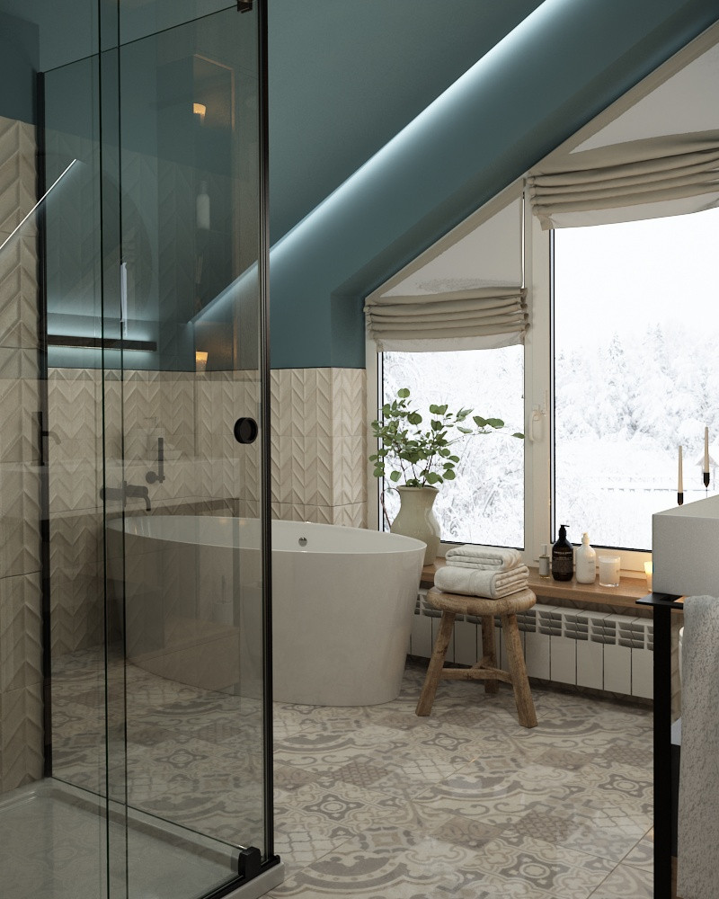 Ванная комната