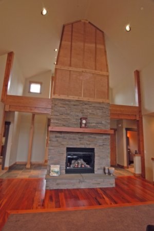 Snoqualmie Home