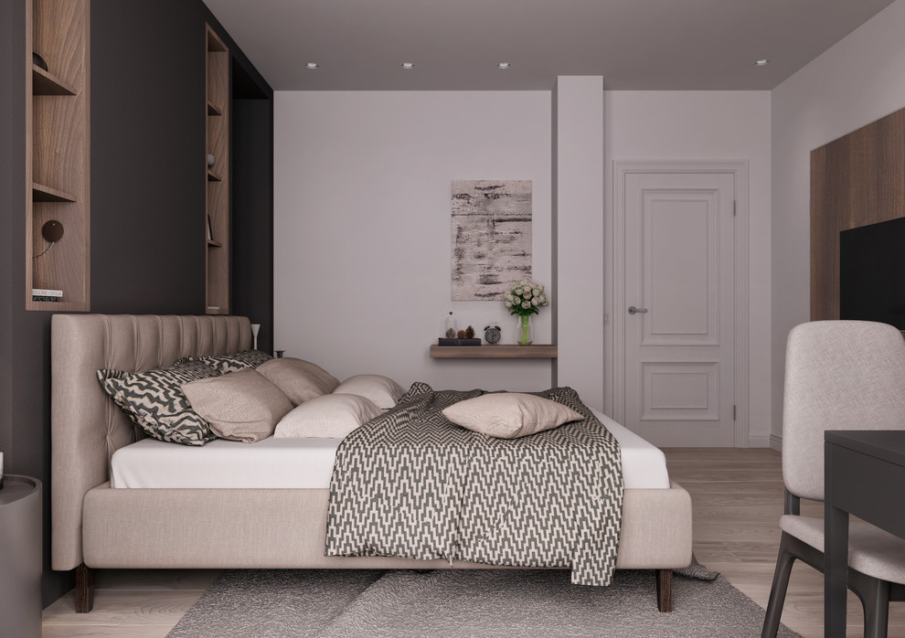 Интерьер таунхауса