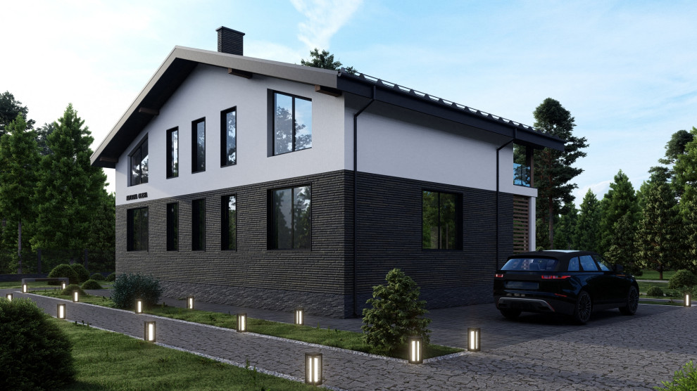 Честер 246.6 м²