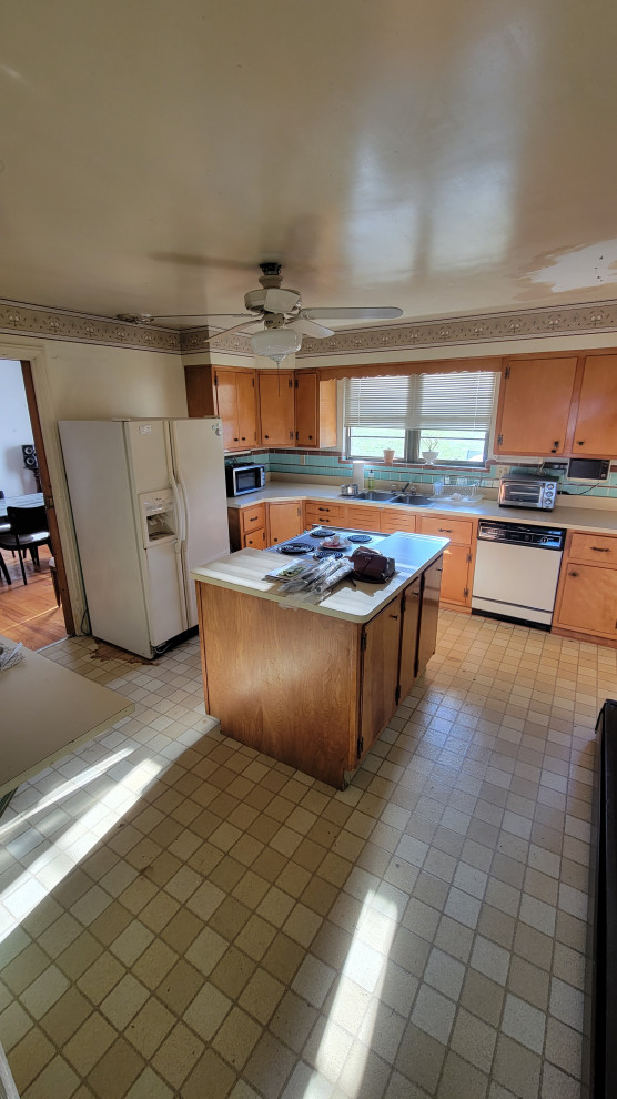 Rental Property Conversions