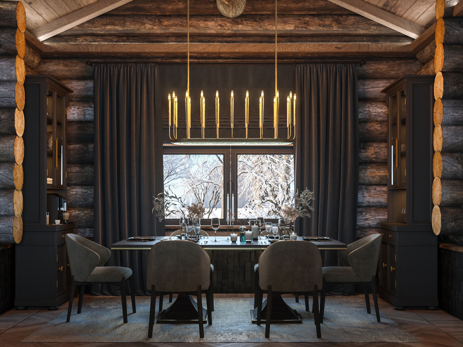 Дом в Трегуляе