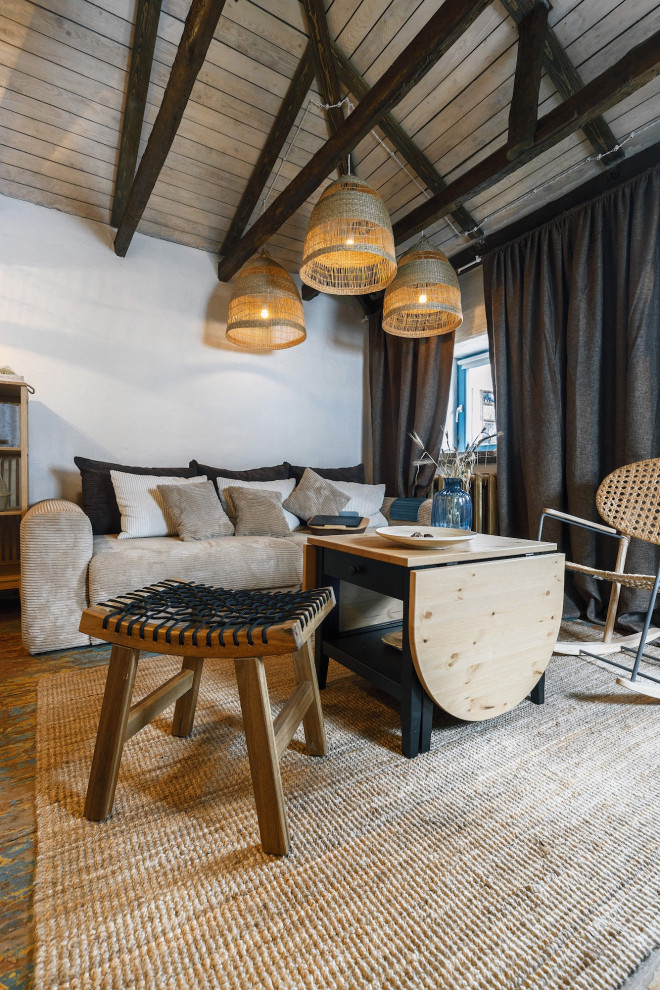 Домик у моря