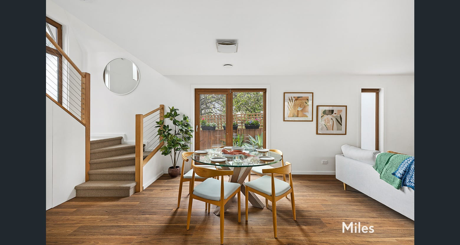 Macleod SIPs Renovation