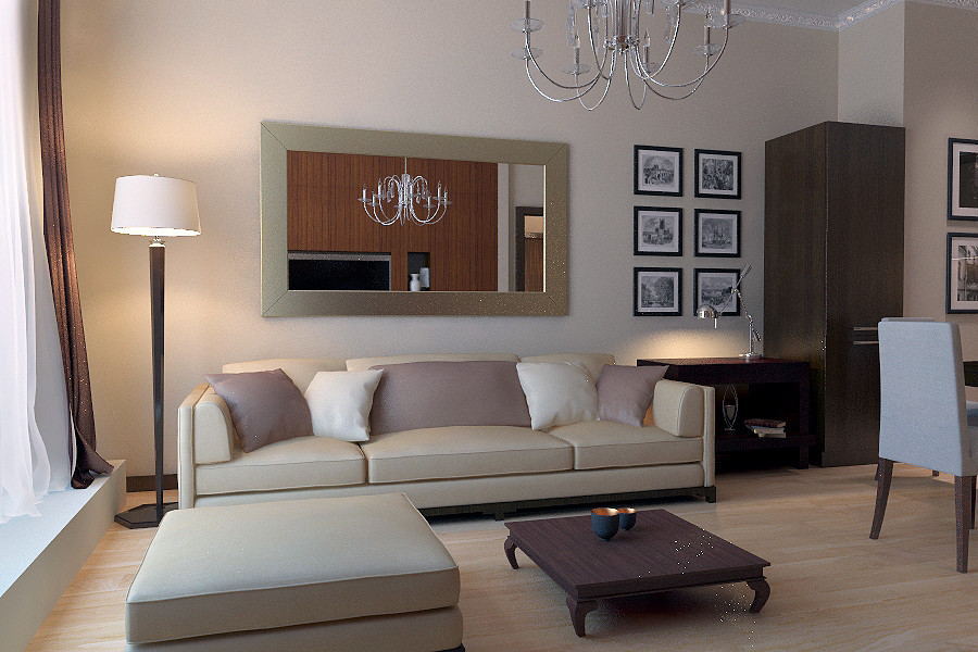 Ленинский пр-т 52