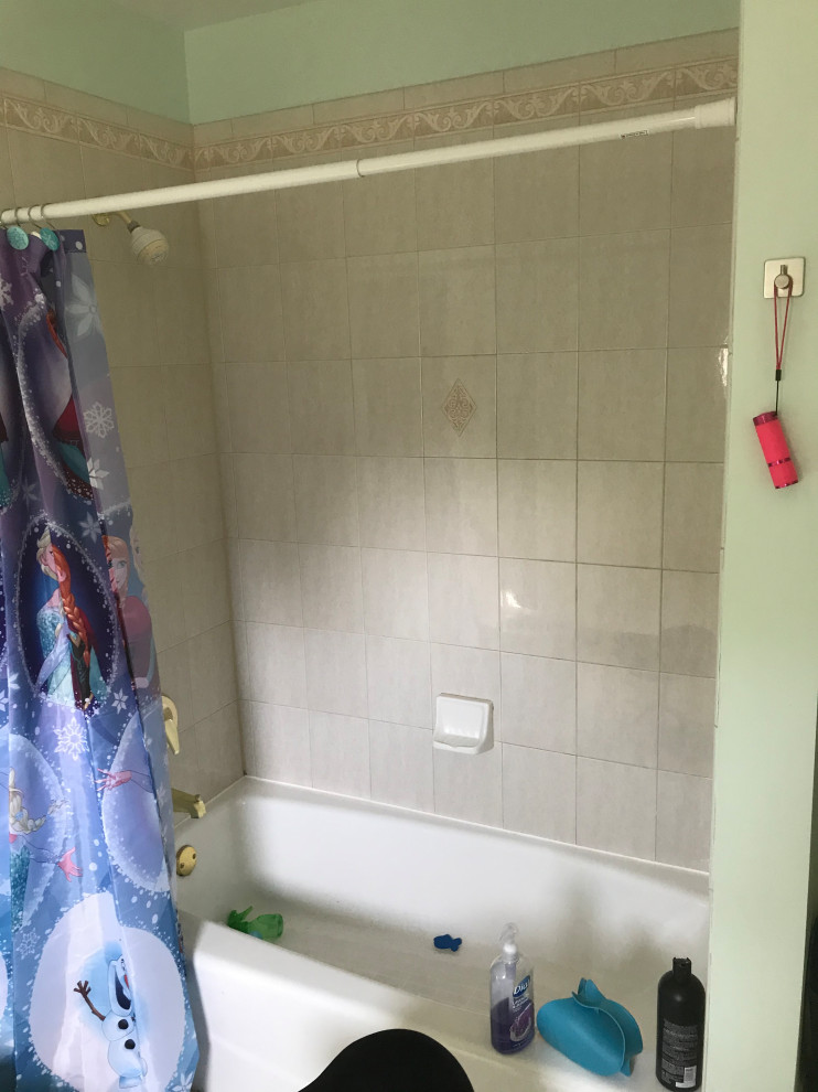 Bathroom Remodel-Palos Hills, IL