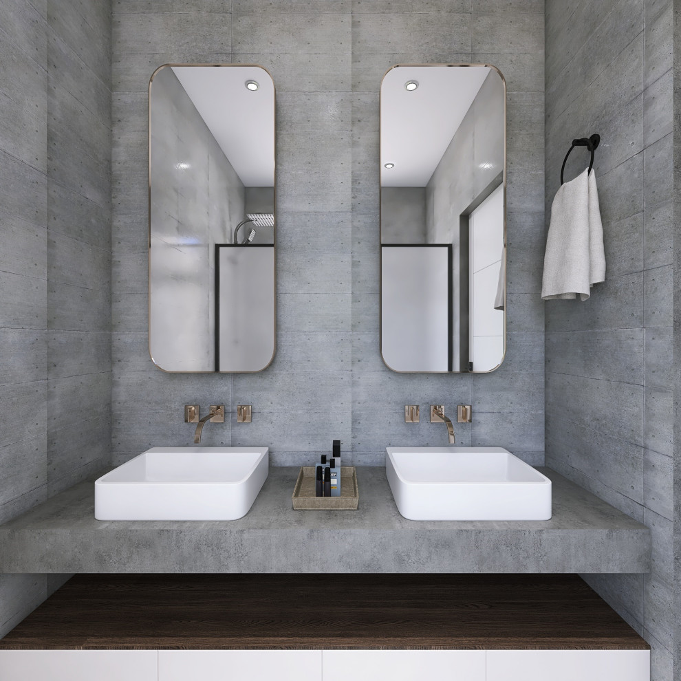 1-й этаж частного дома в Новороссийске