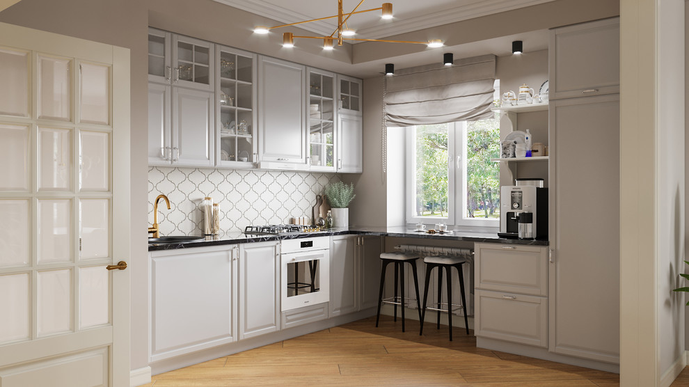 Дизайн-проект загородного дома от Велл Интерьер