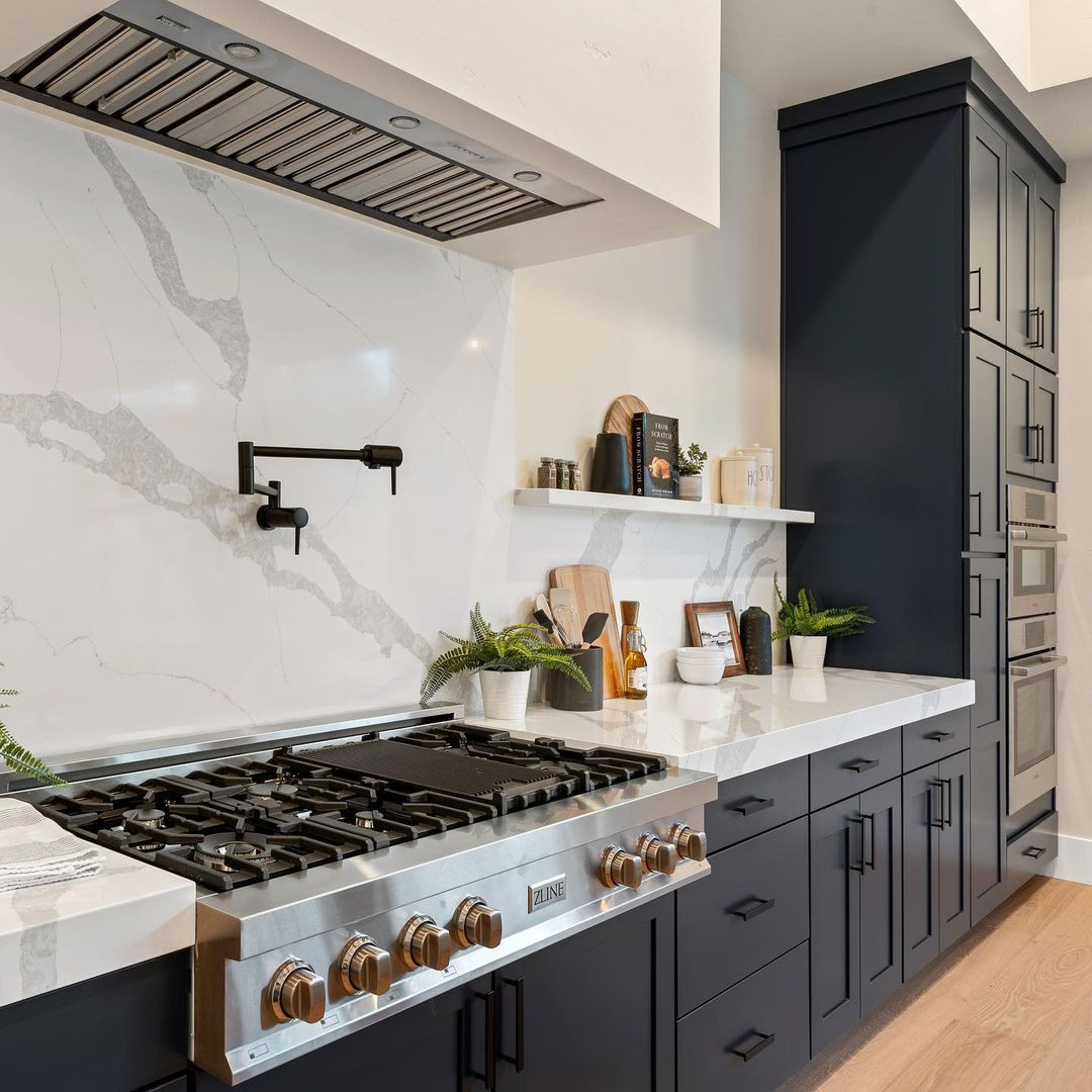 ZLINE Kitchen Spaces