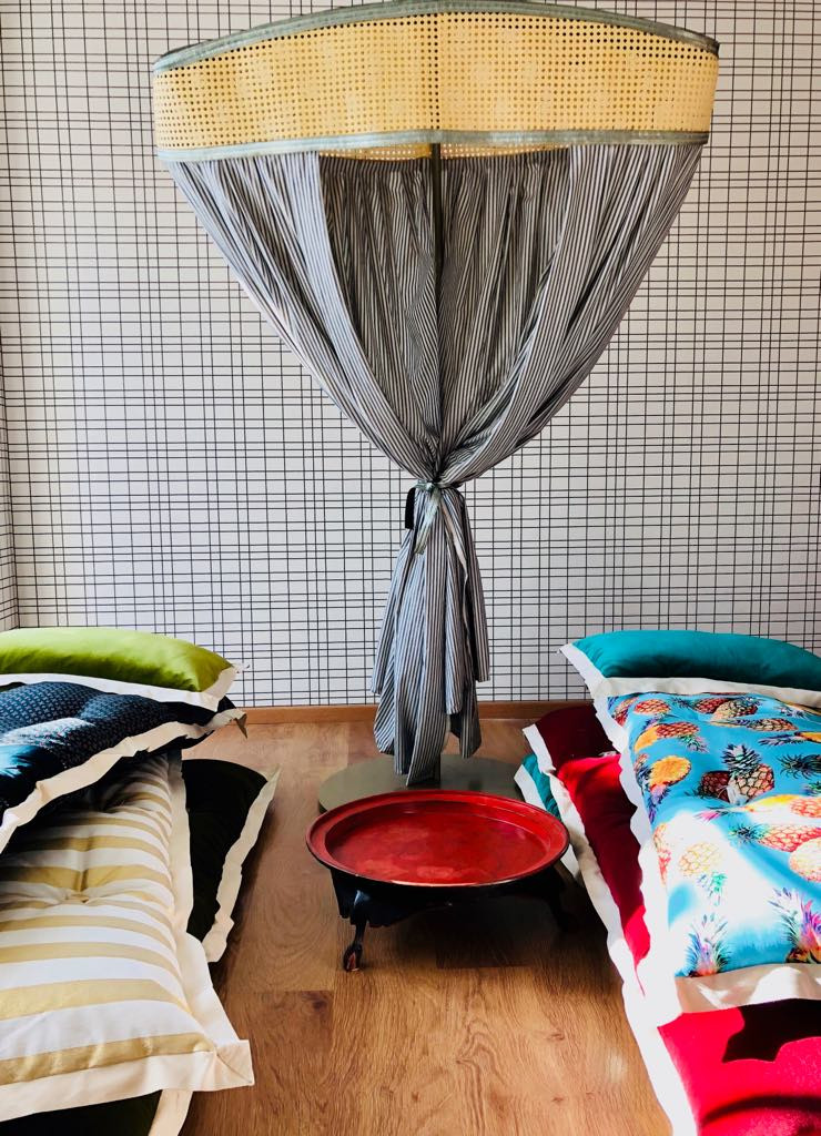 Home picnic collection